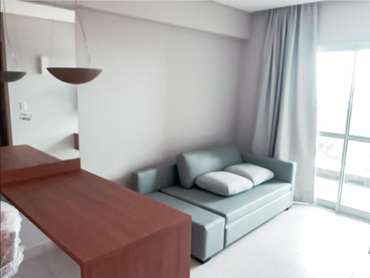Apartamento Vista Mar Salinas Premium Resort Salinópolis Εξωτερικό φωτογραφία
