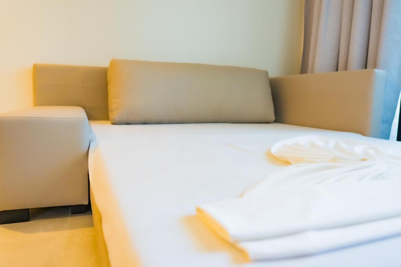 Apartamento Vista Mar Salinas Premium Resort Salinópolis Εξωτερικό φωτογραφία