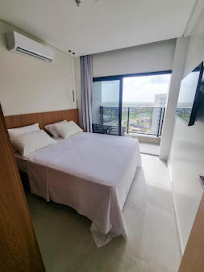 Apartamento Vista Mar Salinas Premium Resort Salinópolis Εξωτερικό φωτογραφία