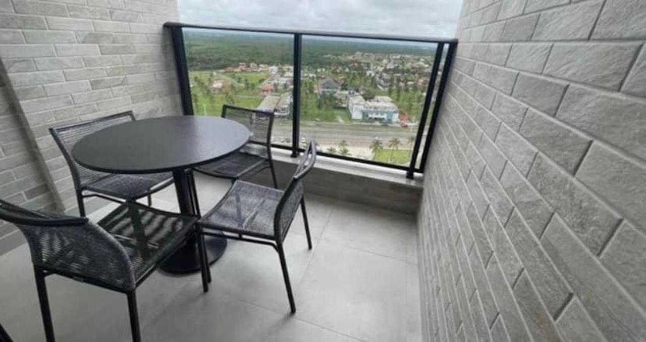 Apartamento Vista Mar Salinas Premium Resort Salinópolis Εξωτερικό φωτογραφία