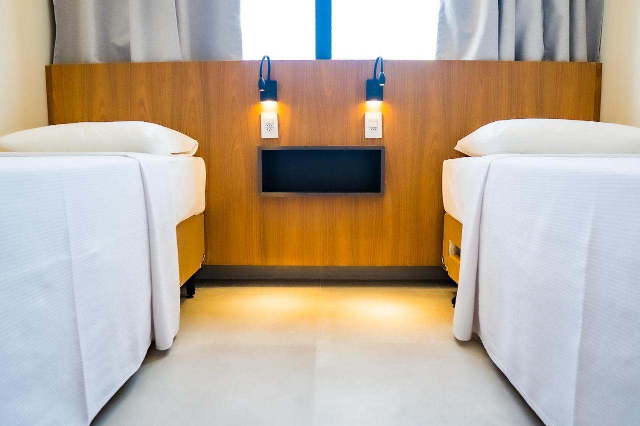Apartamento Vista Mar Salinas Premium Resort Salinópolis Εξωτερικό φωτογραφία