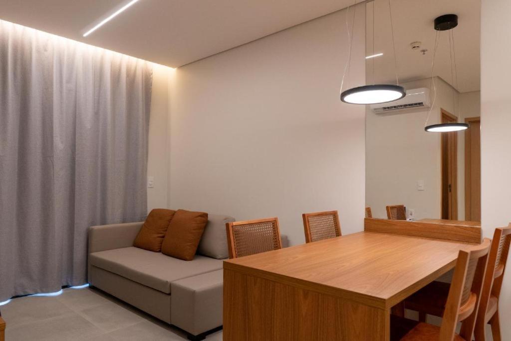 Apartamento Vista Mar Salinas Premium Resort Salinópolis Εξωτερικό φωτογραφία
