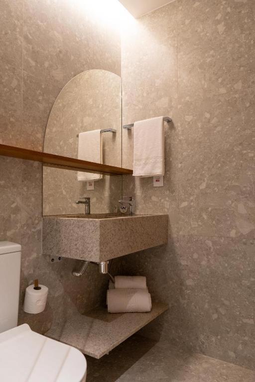 Apartamento Vista Mar Salinas Premium Resort Salinópolis Εξωτερικό φωτογραφία